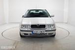 2000 Skoda OCTAVIA 101 HK - UTEN MINSTEPRIS! 