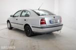 2000 Skoda OCTAVIA 101 HK - UTEN MINSTEPRIS! 