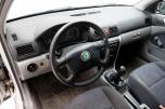 2000 Skoda OCTAVIA 101 HK - UTEN MINSTEPRIS! 