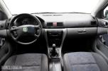 2000 Skoda OCTAVIA 101 HK - UTEN MINSTEPRIS! 