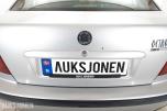2000 Skoda OCTAVIA 101 HK - UTEN MINSTEPRIS! 