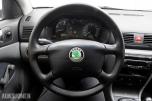 2000 Skoda OCTAVIA 101 HK - UTEN MINSTEPRIS! 