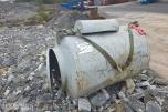 2000 SB Verksted ADR/IBC-tank, ca. 960 l