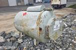 2000 SB Verksted ADR/IBC-tank, ca. 960 l