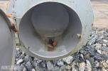 2000 SB Verksted ADR/IBC-tank, ca. 960 l