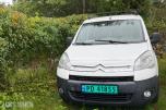 2010 Citroen Berlingo 1.6 90hk  hengerfeste s+v dekk 