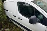 2010 Citroen Berlingo 1.6 90hk  hengerfeste s+v dekk 
