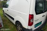 2010 Citroen Berlingo 1.6 90hk  hengerfeste s+v dekk 