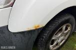 2010 Citroen Berlingo 1.6 90hk  hengerfeste s+v dekk 