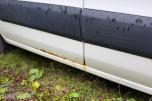 2010 Citroen Berlingo 1.6 90hk  hengerfeste s+v dekk 