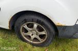 2010 Citroen Berlingo 1.6 90hk  hengerfeste s+v dekk 