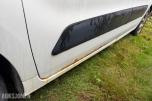 2010 Citroen Berlingo 1.6 90hk  hengerfeste s+v dekk 