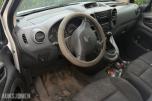 2010 Citroen Berlingo 1.6 90hk  hengerfeste s+v dekk 