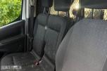 2010 Citroen Berlingo 1.6 90hk  hengerfeste s+v dekk 