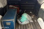 2010 Citroen Berlingo 1.6 90hk  hengerfeste s+v dekk 