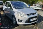 2012 Ford, C-MAX 2.0-140 D, 157000km
