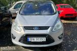 2012 Ford, C-MAX 2.0-140 D, 157000km