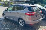 2012 Ford, C-MAX 2.0-140 D, 157000km