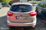 2012 Ford, C-MAX 2.0-140 D, 157000km