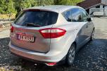 2012 Ford, C-MAX 2.0-140 D, 157000km