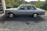 1965 Toyota  Crown de luxe - fritatt EU  -    87631km