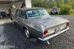 1965 Toyota  Crown de luxe - fritatt EU  -    87631km