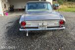 1965 Toyota  Crown de luxe - fritatt EU  -    87631km