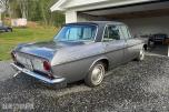 1965 Toyota  Crown de luxe - fritatt EU  -    87631km