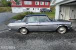 1965 Toyota  Crown de luxe - fritatt EU  -    87631km