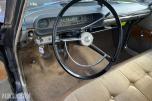 1965 Toyota  Crown de luxe - fritatt EU  -    87631km