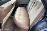 1965 Toyota  Crown de luxe - fritatt EU  -    87631km