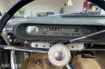 1965 Toyota  Crown de luxe - fritatt EU  -    87631km