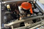 1965 Toyota  Crown de luxe - fritatt EU  -    87631km