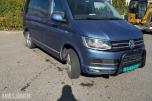 2018 Volkswagen Transporter, 2,0 TDI 150hk Kort 4Motion