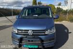 2018 Volkswagen Transporter, 2,0 TDI 150hk Kort 4Motion