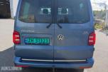 2018 Volkswagen Transporter, 2,0 TDI 150hk Kort 4Motion