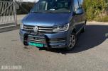 2018 Volkswagen Transporter, 2,0 TDI 150hk Kort 4Motion