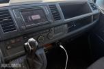 2018 Volkswagen Transporter, 2,0 TDI 150hk Kort 4Motion