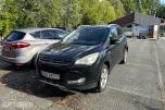 2013 Ford, KUGA 2.0-140 D AWD, 196080km Repobjekt
