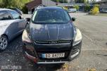 2013 Ford, KUGA 2.0-140 D AWD, 196080km Repobjekt