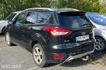 2013 Ford, KUGA 2.0-140 D AWD, 196080km Repobjekt