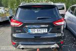 2013 Ford, KUGA 2.0-140 D AWD, 196080km Repobjekt