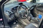 2013 Ford, KUGA 2.0-140 D AWD, 196080km Repobjekt