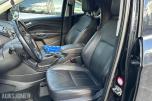 2013 Ford, KUGA 2.0-140 D AWD, 196080km Repobjekt