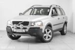 2005 Volvo XC 90, XC90 2.4-163 D AWD, 292000km Repobjekt