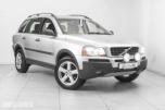 2005 Volvo XC 90, XC90 2.4-163 D AWD, 292000km Repobjekt