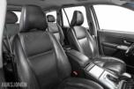 2005 Volvo XC 90, XC90 2.4-163 D AWD, 292000km Repobjekt