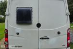 2013 Volkswagen Crafter 2.0 163hk campervan webasto eu ok 01.2028