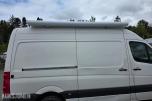 2013 Volkswagen Crafter 2.0 163hk campervan webasto eu ok 01.2028