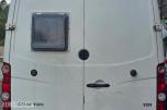 2013 Volkswagen Crafter 2.0 163hk campervan webasto eu ok 01.2028